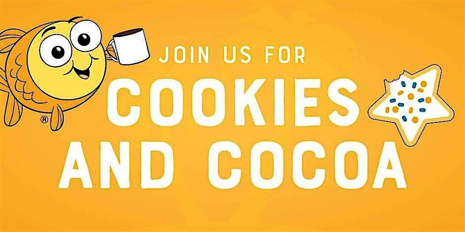 Cookies And Cocoa, 12 December | Event in Meridian charter Township | AllEvents