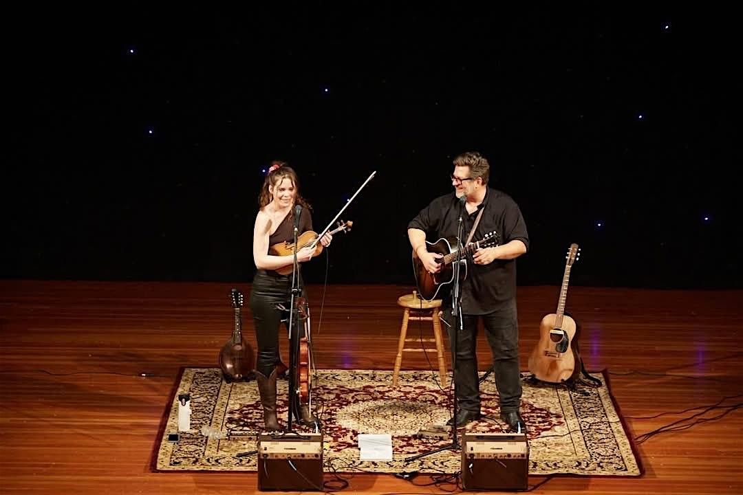 Live Music Double Header : Chip Albright opening for the Weary Ramblers, 13 December | Event in Glenwood | AllEvents