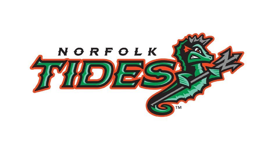Norfolk Tides vs. Durham Bulls, 23 August | Event in Norfolk | AllEvents.in