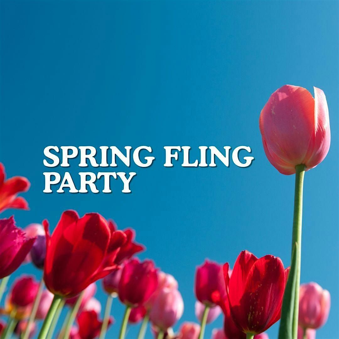 Any Age Spring Fling Party with Love at First Sign, 27 March | Event in Southampton | AllEvents