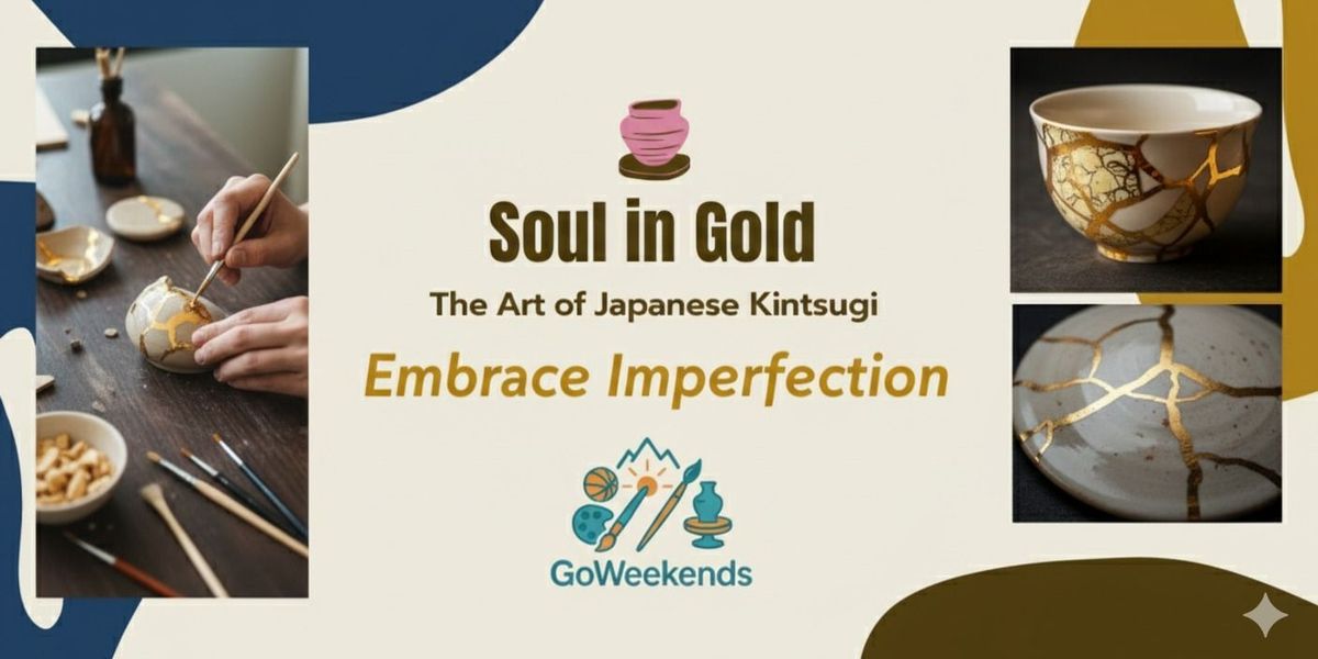 Soul in Gold, 7 September | Event in Bhubaneswar | AllEvents