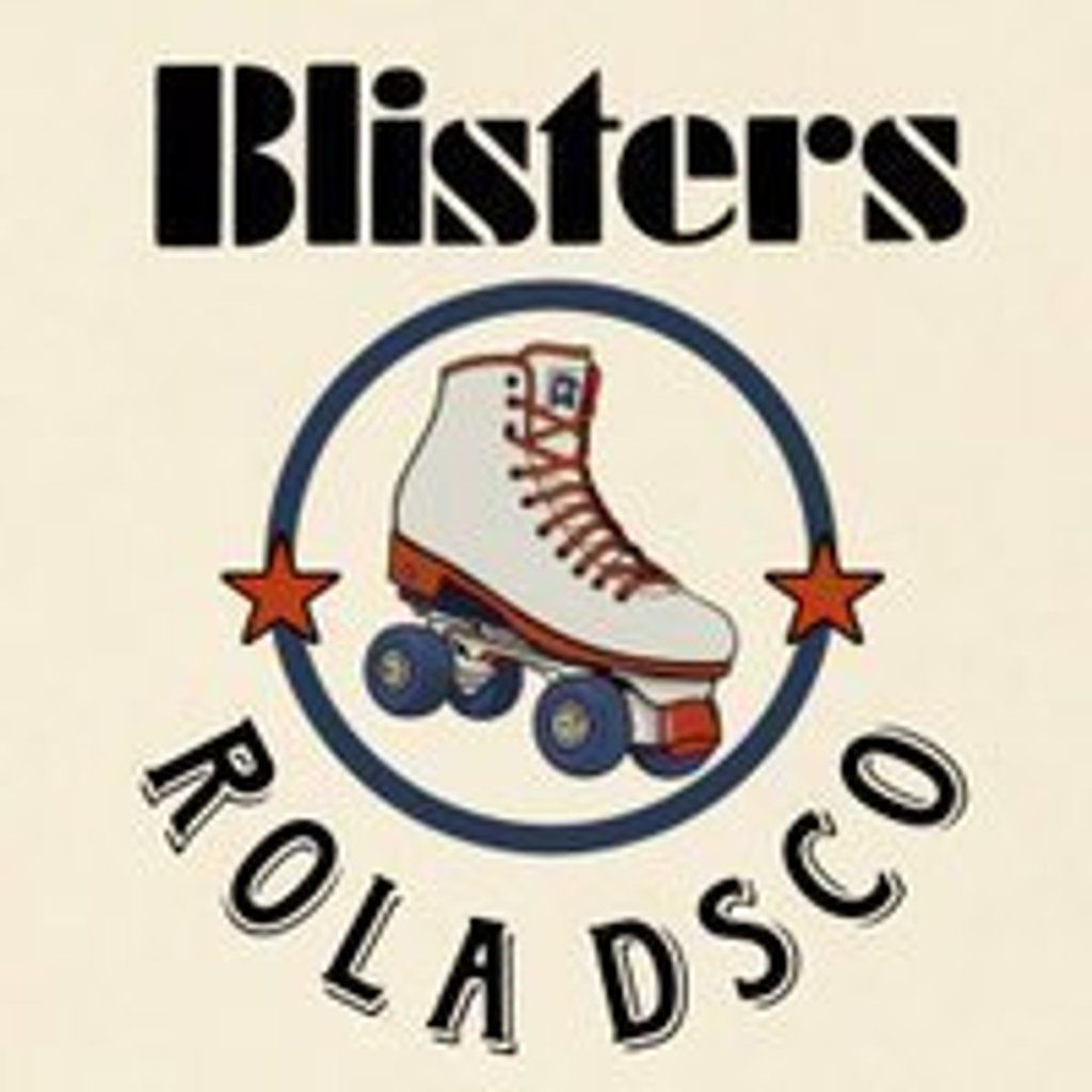 Blisters Rola Dsco Event at Bridlington CYP, 25 July | Event in Bridlington | AllEvents