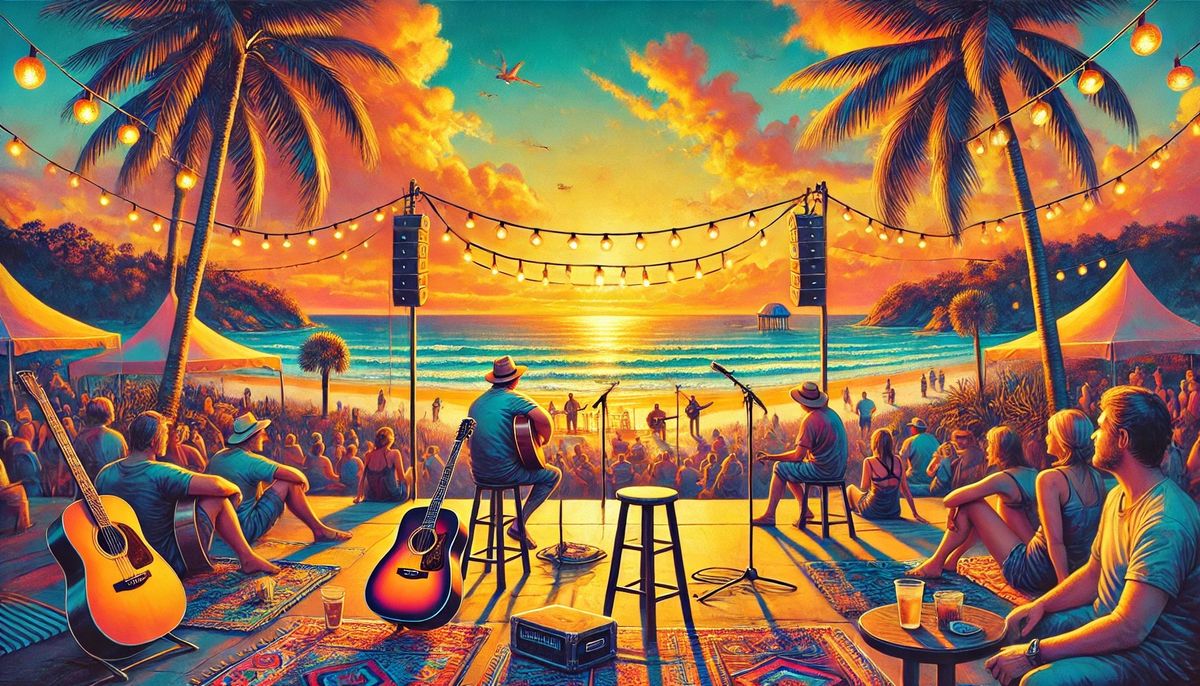 The Little Mermaid - Beach Haven | Event in Beach Haven | AllEvents