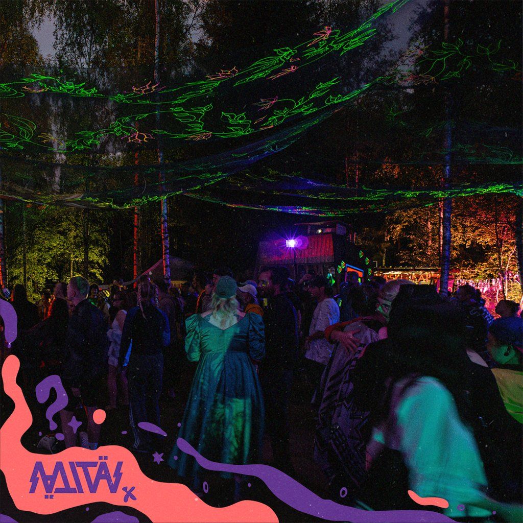 Mitäs Mitäs Mitäs 2025, 4 July | Event in Nuutajärvi | AllEvents