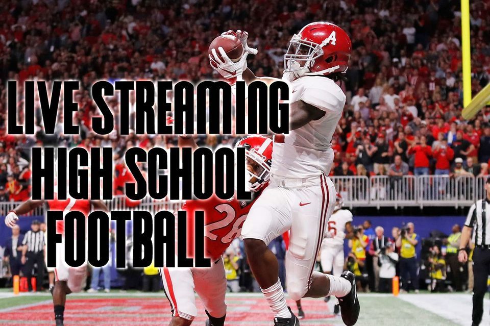 Oklahoma Bible Trojans v.s Hollis Tigers Football, Enid High School