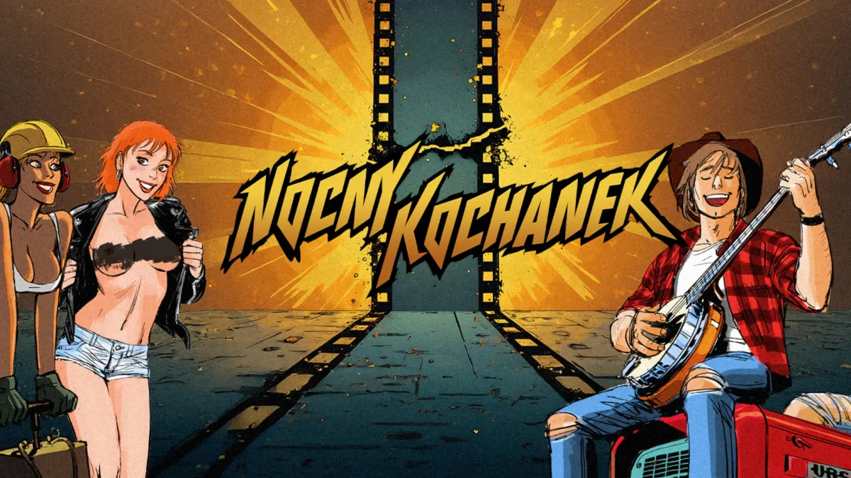 Nocny Kochanek in Warsaw, 20 December | Event in Warsaw | AllEvents