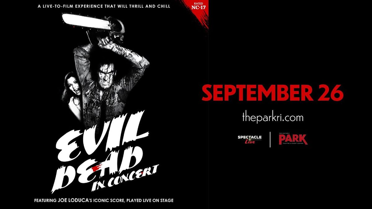 Parking Evil Dead In Concert, 28 September | Event in Patchogue | AllEvents