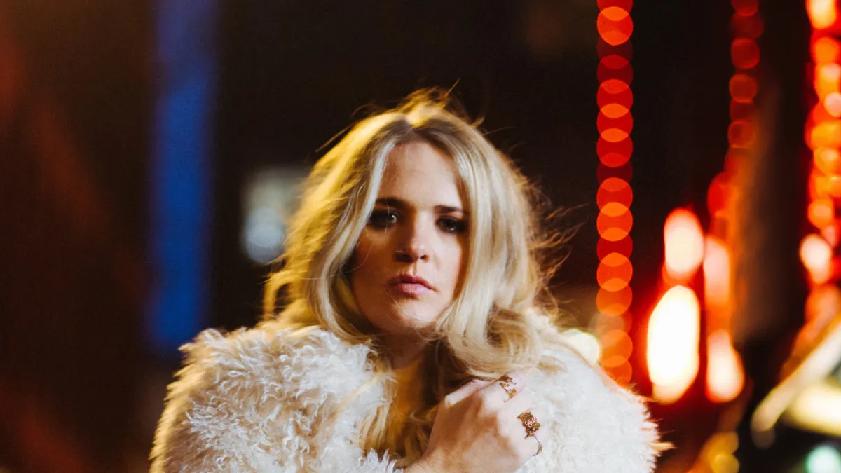 Elles Bailey, Kezia Gill in Sunderland, 3 August | Event in Sunderland | AllEvents