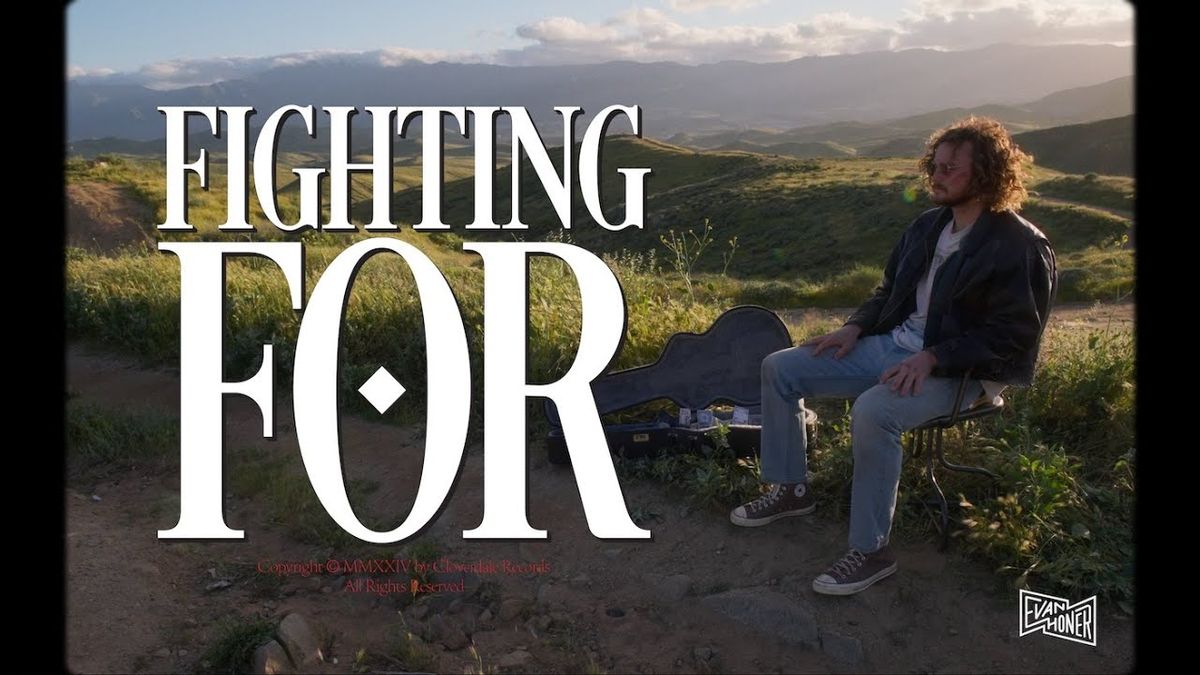 Evan Honer with Sam Burchfield, 29 March | Event in Bozeman | AllEvents