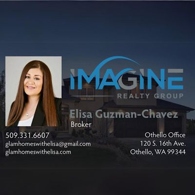 Elisa Guzman-Chavez logo