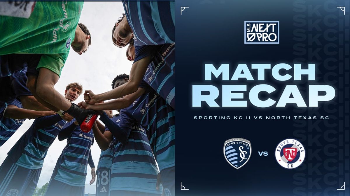 Sporting Kansas City II at North Texas SC at Choctaw Stadium, 14 September | Event in Arlington | AllEvents