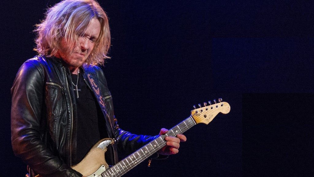 Kenny Wayne Shepherd, 26 February | Event in Memphis | AllEvents