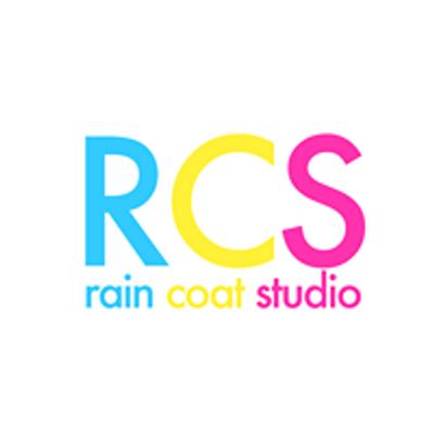 Rain coat studio