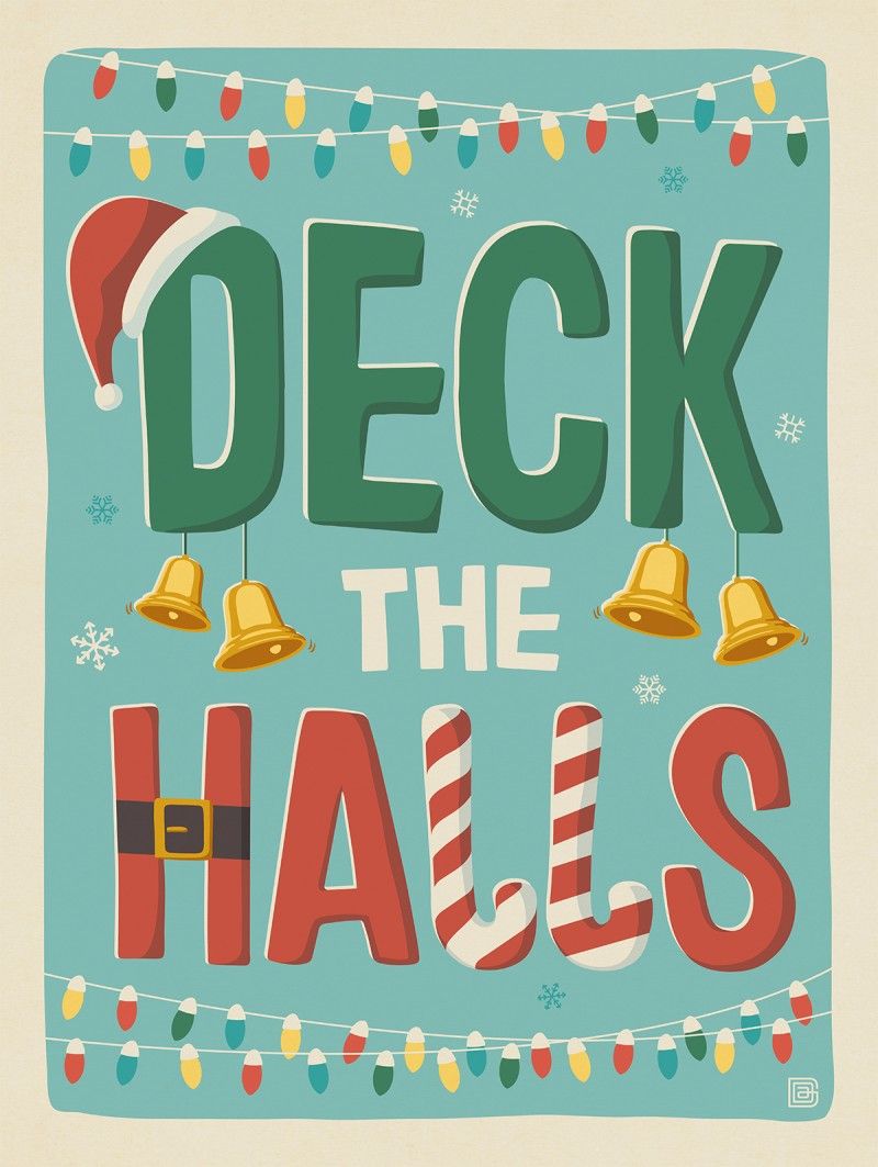 Deck The Halls, 6 November | Event in Lancaster | AllEvents