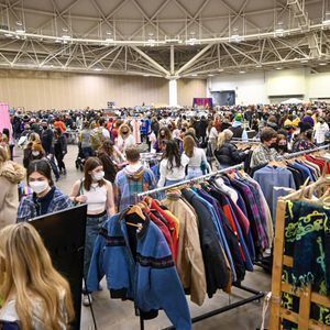 Totally Rad Vintage Fest