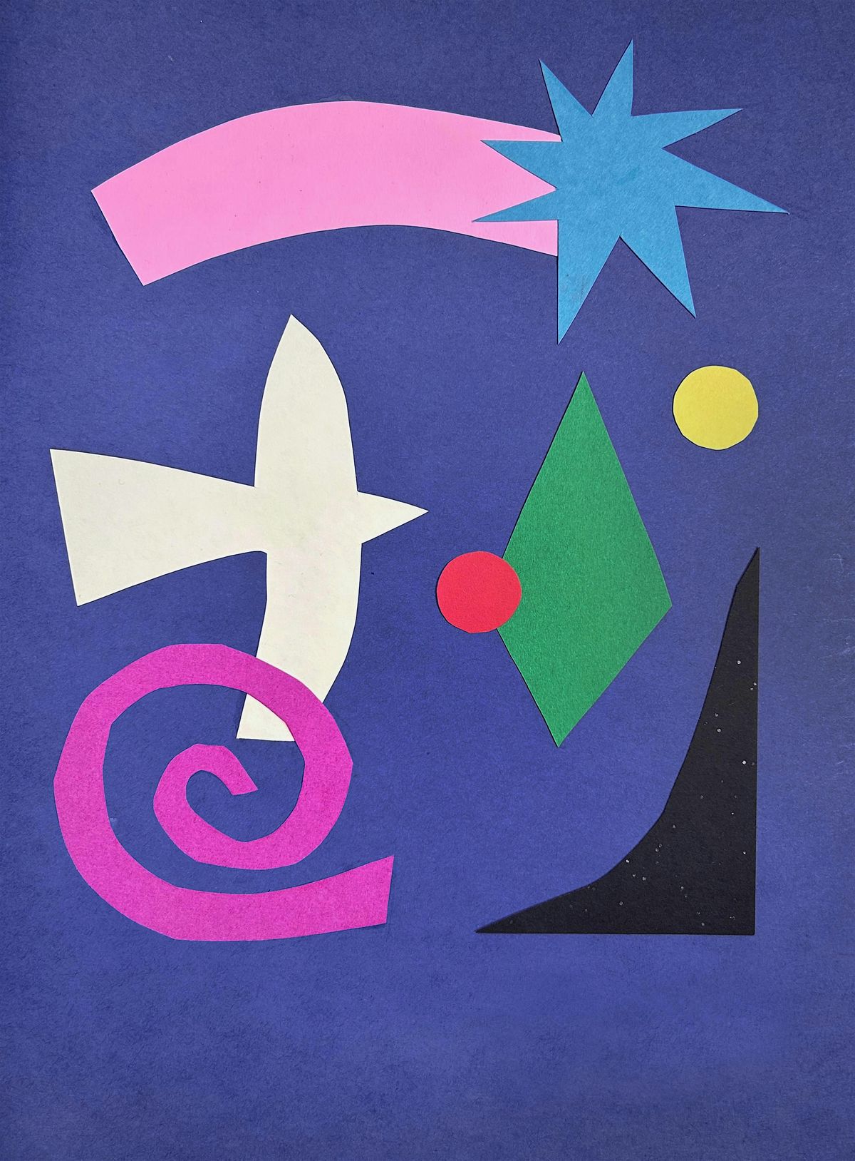 Holiday Card Workshop w/ Sophie Greenspan, 13 December | Event in Philadelphia | AllEvents