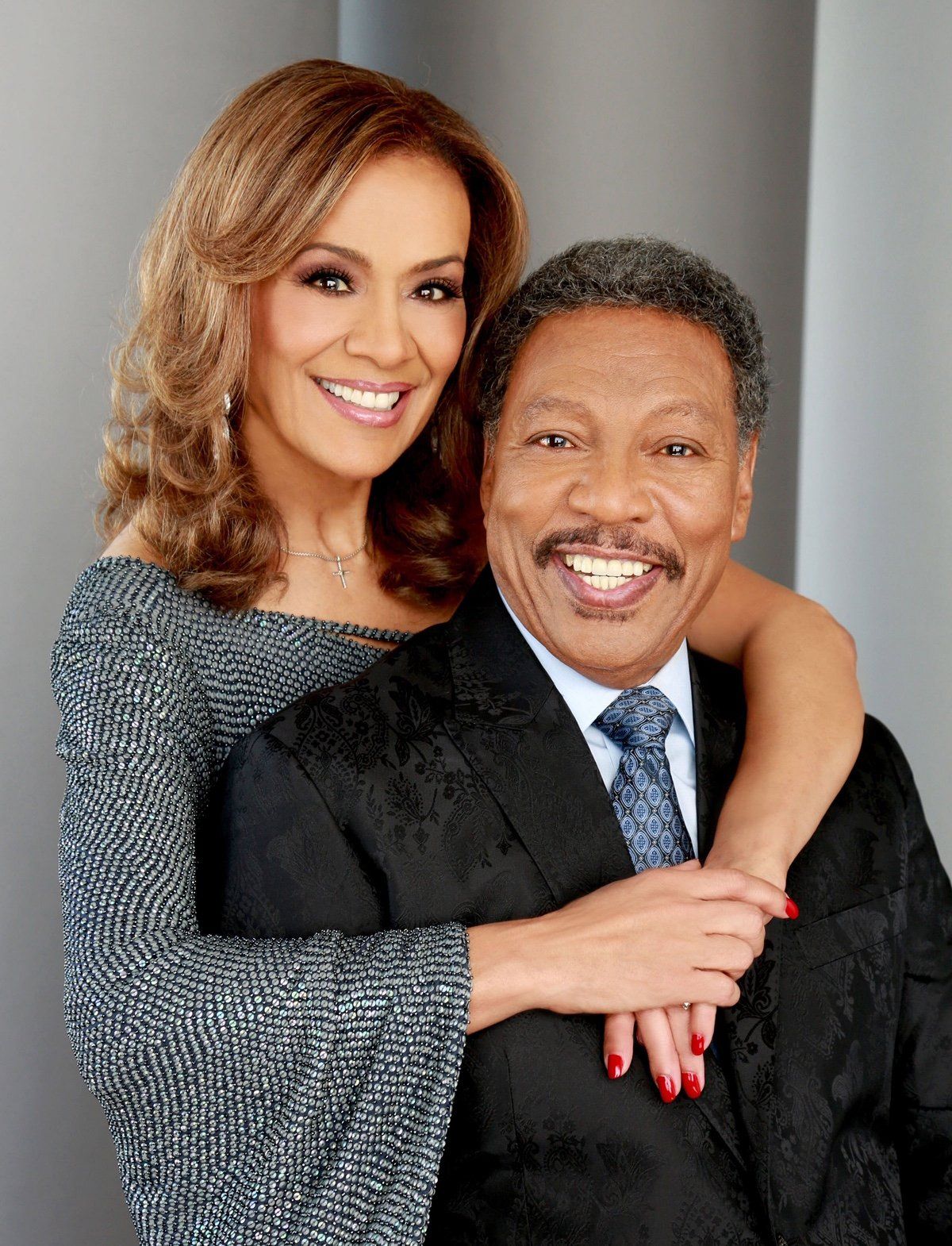 Marilyn McCoo at McCallum Theatre, 11 April | Event in Palm Desert | AllEvents