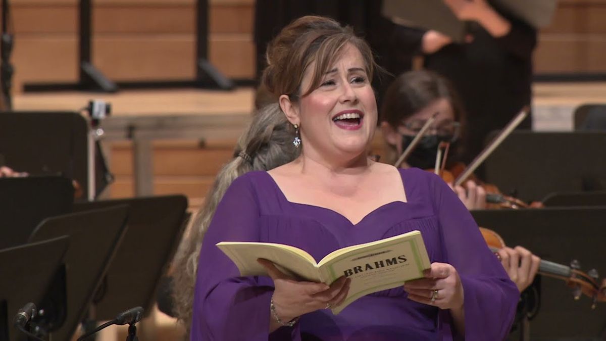 Orchestre Philharmonique et Choeur des Melomanes: Puccini's Turandot, 8 May | Event in Montreal | AllEvents