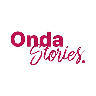 Onda Stories logo