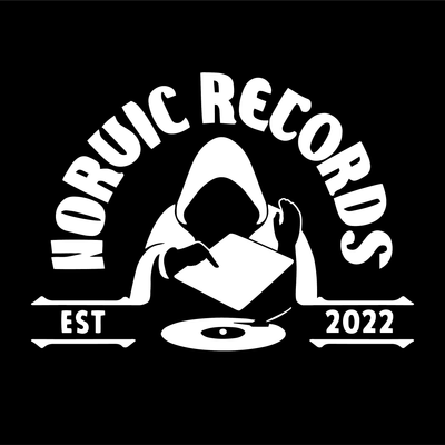 Norvic Records logo