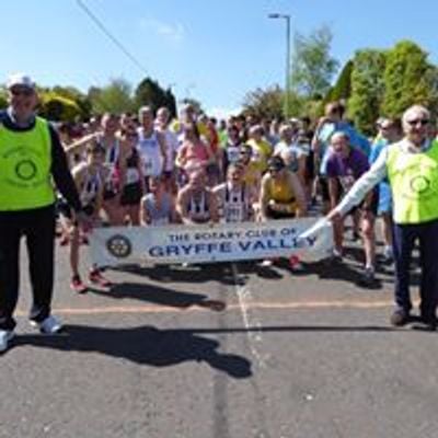 Gryffe Valley Rotary Club