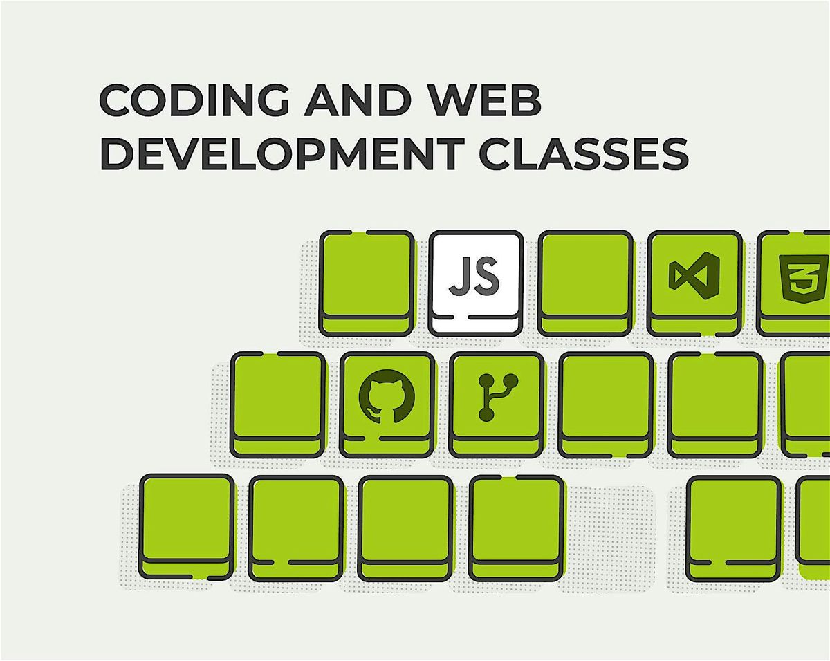 Coding Claas Free Coding Classes (Mon & Wed) - Cambridge Dev Lab, Cambridge Public ...