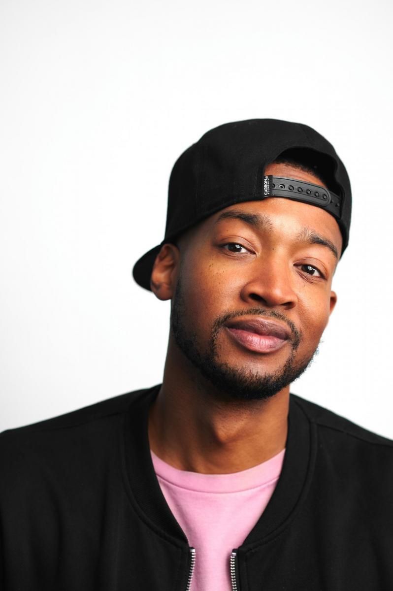 Keon Polee at Mic Drop Comedy, 29 November | Event in San Diego | AllEvents