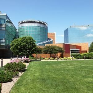 Parking Sioux City Symphony - Sioux City