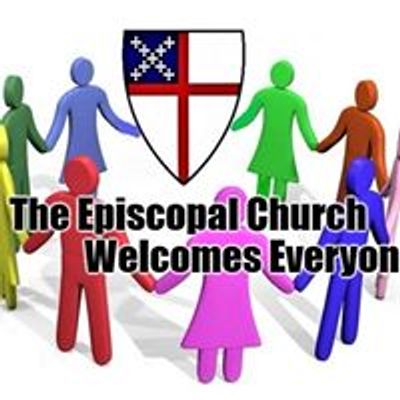 St. John's Episcopal Church, North Haven, CT logo