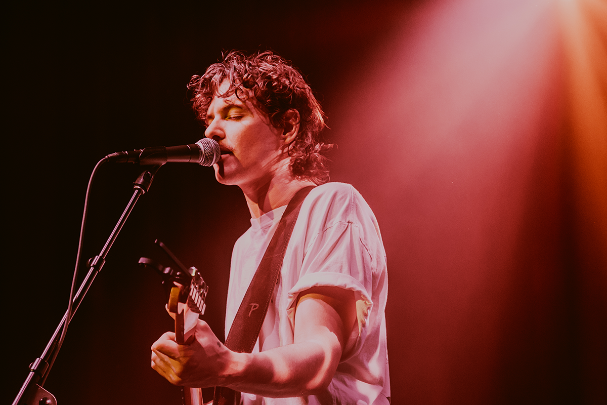 Houndmouth, 14 June | Event in Indianapolis | AllEvents