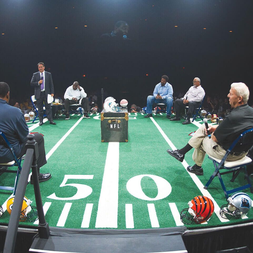 Unscripted and Tailgate at Canton Civic Center, 3 August | Event in Canton | AllEvents