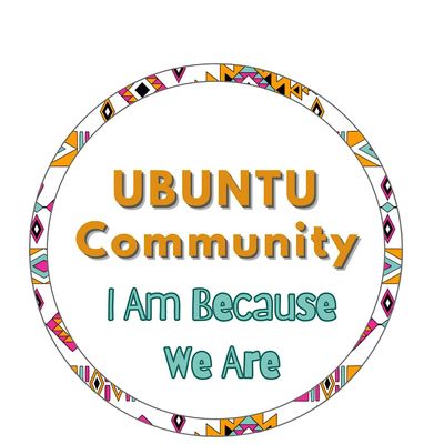 uBuntu Community @ Nomiv Creative Workshop Space logo