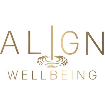 Align Wellbeing logo