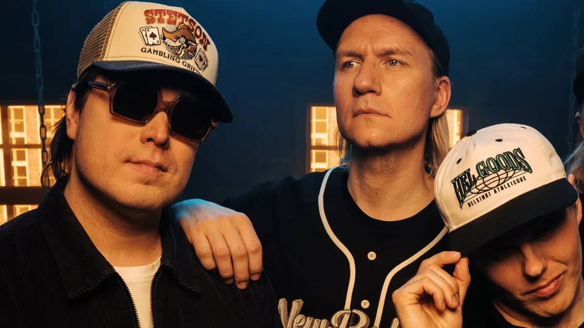Gasellit, Katri Ylander, Jaakko Kulta, Robin Packalen, costee, TUULI, VIIVI, Jenni Vartiainen, Tommi Läntinen, Nelli Matula, Karri Koira, Elastinen, Juha Tapio, Vesterinen Yhtyeineen, Ressu Redford, Kaija Koo, Pate Mustajärvi, Pihlaja, Mirella, ANI in Turku, 24 July