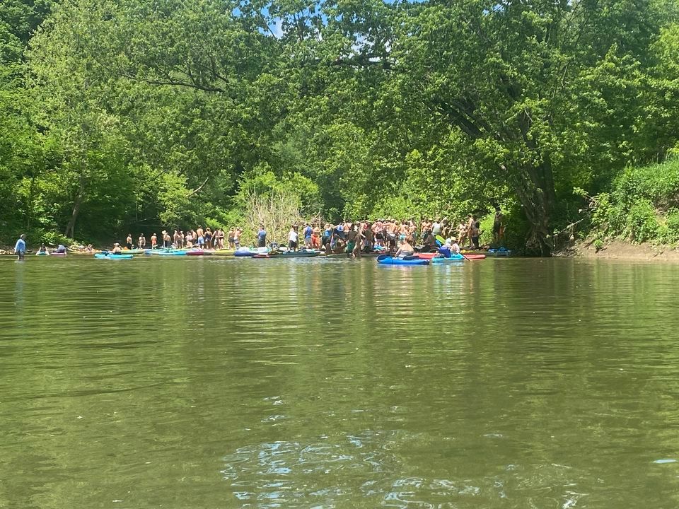 Annual Connie Memorial Day Float, 70 Halstead Blvd, Zelienople, PA