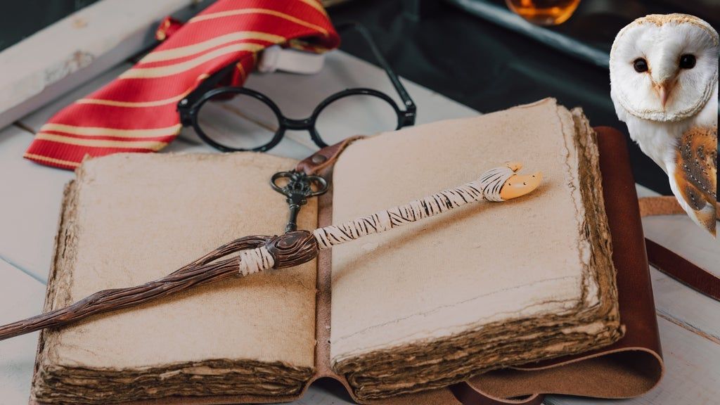 North Carolina Symphony - The Music Of Harry Potter, 3 January | Event in Raleigh | AllEvents