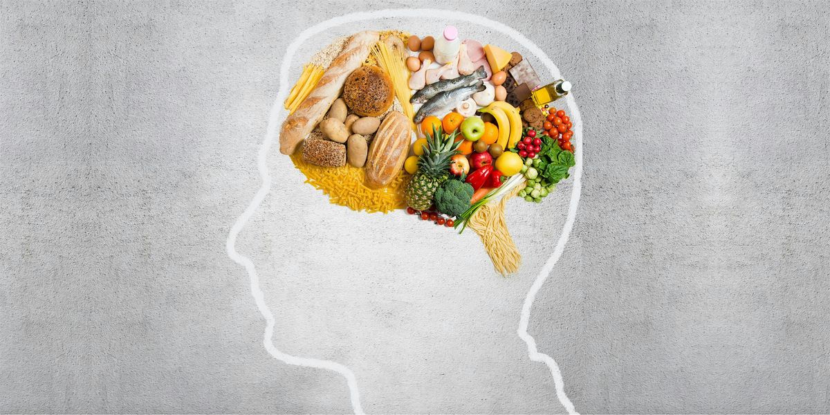 The Gut-Brain Connection: Nourish Your Mind, Body and Microbiome, 21 January | Event in Birmingham | AllEvents