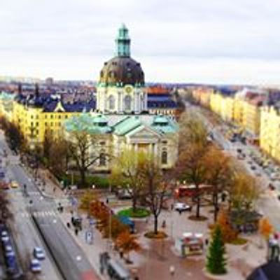Gustaf Vasa församling