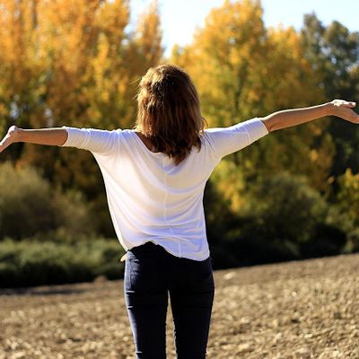 Beyond Breath - an introduction to the SKY Breath Meditation