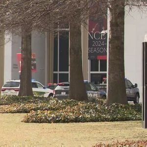 Parking Shen Yun - Atlanta