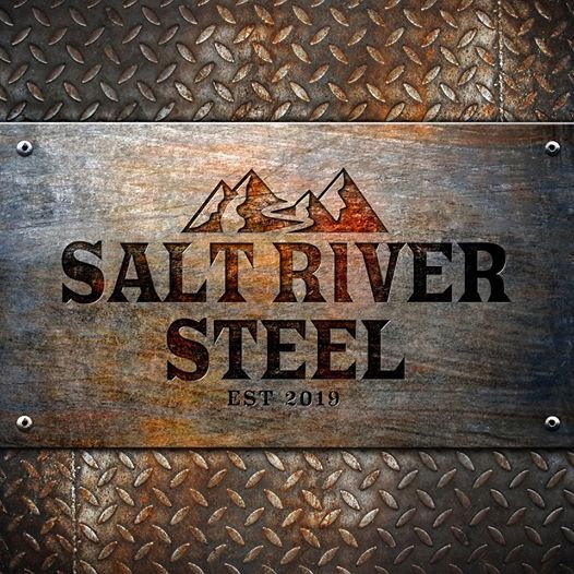 Salt River Steel LIVE!, Starlight Lounge 4346 W. Olive Glendale, Az