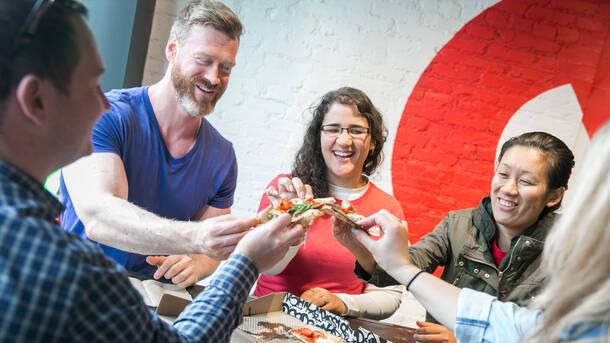 Discover D.C. On a Walking Foodie Tour of H Street, 3 February | Event in Washington | AllEvents.in