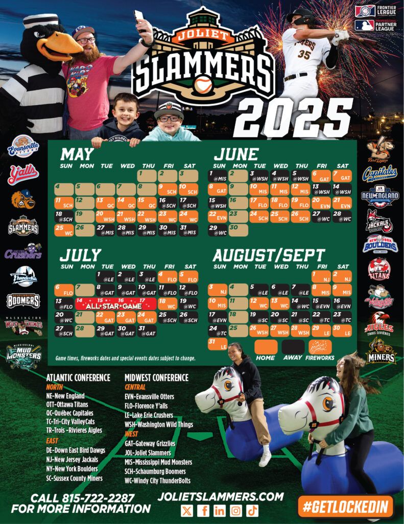 Mississippi Mud Monsters vs. Joliet Slammers, 25 May | Event in Pearl | AllEvents