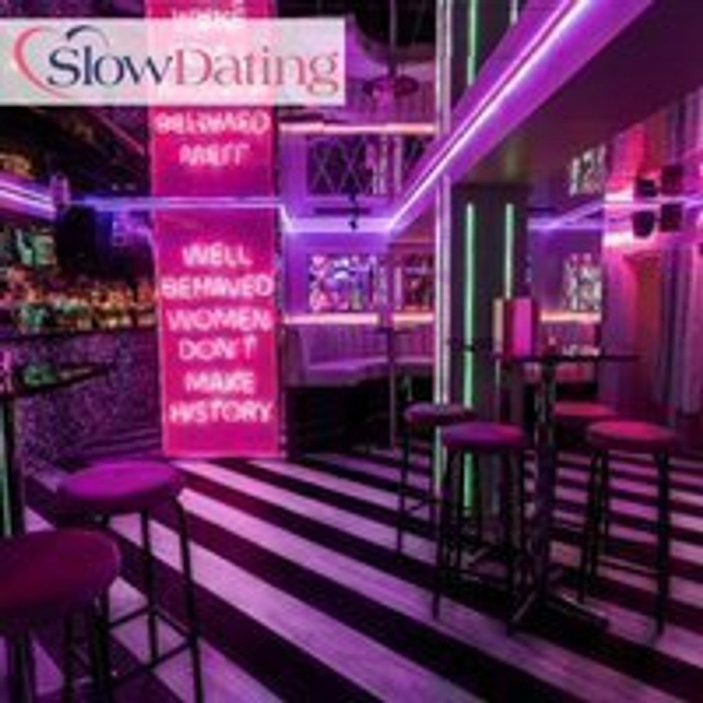 Speed Dating in Birmingham for 30s & 40s | Event in Birmingham | AllEvents