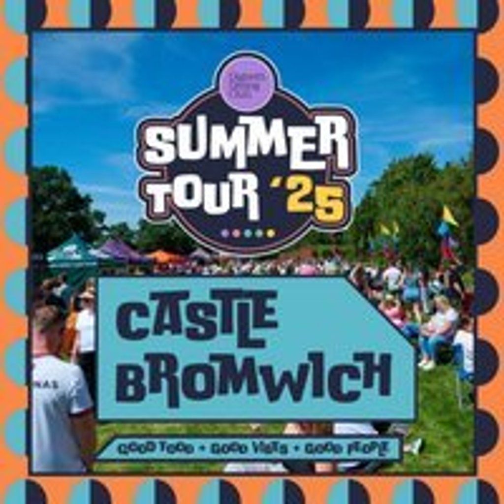 Castle Bromwich Dining Club | Event in Birmingham | AllEvents