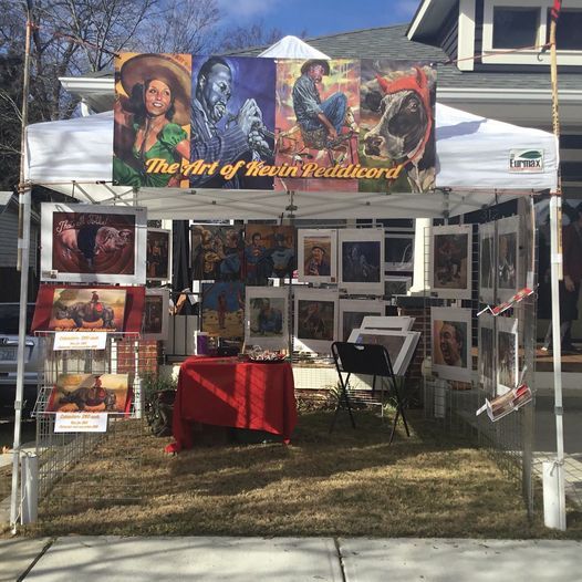 Hopscotch Festival Art Market Moore Square Downtown Raleigh September 11 2021 Allevents In Hoptch Scotxh Event Map Raleigh Nc 2022