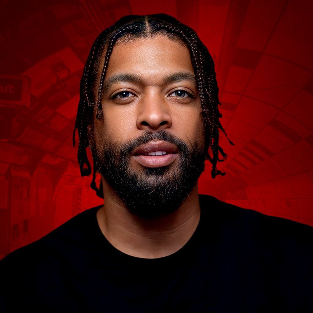 DeRay Davis | Event in Bensalem | AllEvents