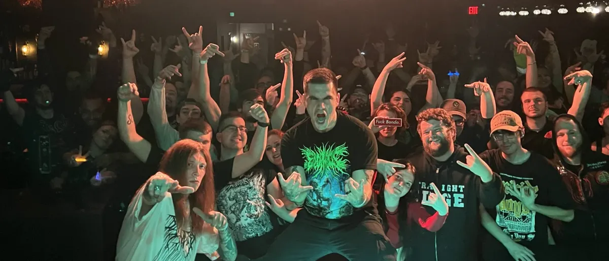 Sinizter in Fresno, 4 June | Event in Fresno | AllEvents