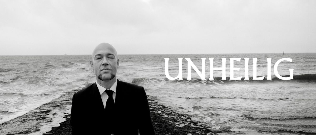 Unheilig in LEIPZIG, 20 November | Event in Leipzig | AllEvents