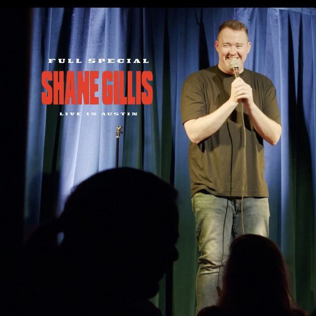 Shane Gillis in Omaha, 30 May | Event in Omaha | AllEvents